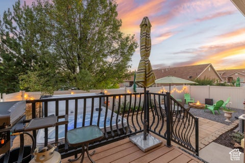 Tiny photo for 27 W 720 S, Orem, UT 84058 (MLS # 2189926)