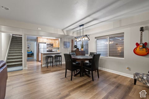 Tiny photo for 27 W 720 S, Orem, UT 84058 (MLS # 2189926)