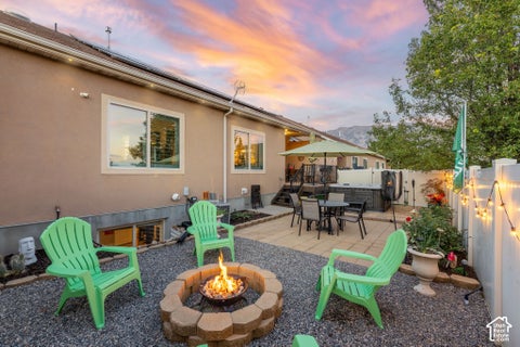 Tiny photo for 27 W 720 S, Orem, UT 84058 (MLS # 2189926)