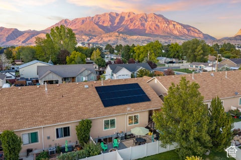 Tiny photo for 27 W 720 S, Orem, UT 84058 (MLS # 2189926)