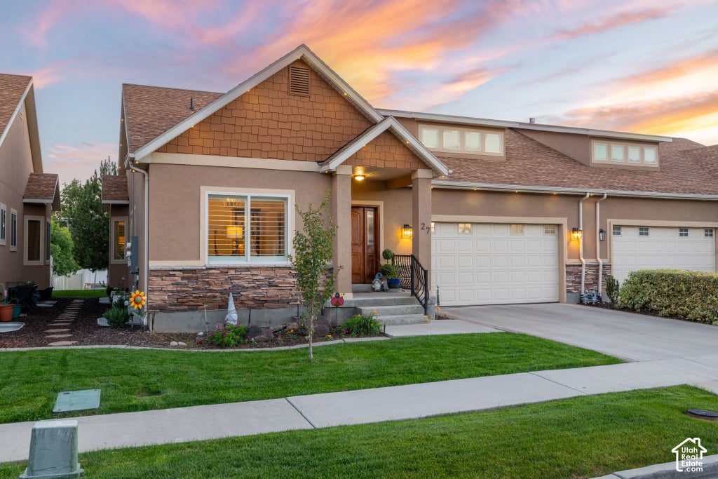Photo of 27 W 720 S, Orem, UT 84058 (MLS # 2189926)