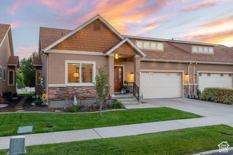 Tiny photo for 27 W 720 S, Orem, UT 84058 (MLS # 2189926)
