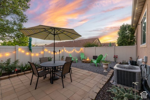 Tiny photo for 27 W 720 S, Orem, UT 84058 (MLS # 2189926)