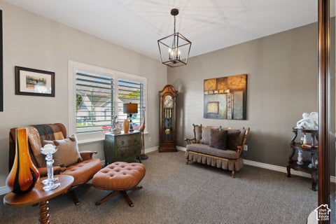 Tiny photo for 27 W 720 S, Orem, UT 84058 (MLS # 2189926)