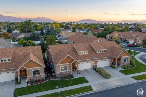 Tiny photo for 27 W 720 S, Orem, UT 84058 (MLS # 2189926)
