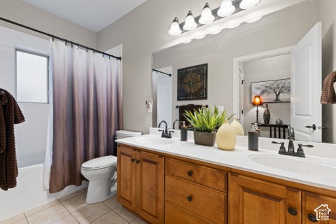 Tiny photo for 27 W 720 S, Orem, UT 84058 (MLS # 2189926)