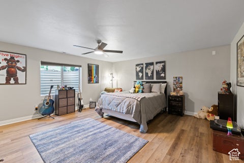 Tiny photo for 27 W 720 S, Orem, UT 84058 (MLS # 2189926)