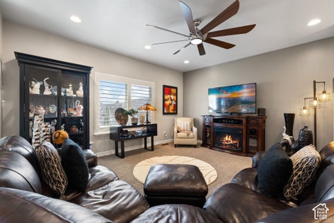 Tiny photo for 27 W 720 S, Orem, UT 84058 (MLS # 2189926)