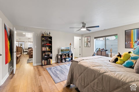 Tiny photo for 27 W 720 S, Orem, UT 84058 (MLS # 2189926)