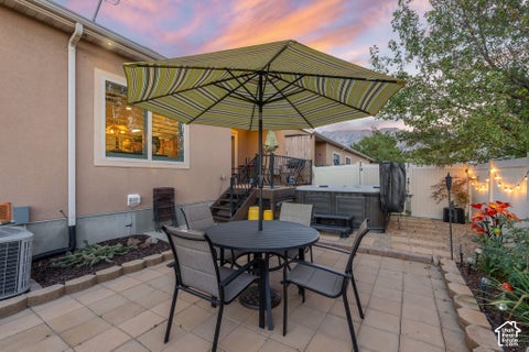 Tiny photo for 27 W 720 S, Orem, UT 84058 (MLS # 2189926)