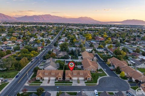 Tiny photo for 27 W 720 S, Orem, UT 84058 (MLS # 2189926)