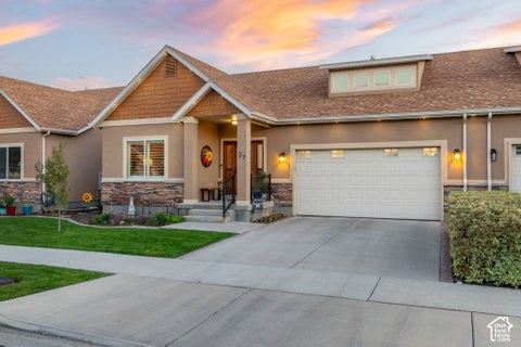 Tiny photo for 27 W 720 S, Orem, UT 84058 (MLS # 2189926)