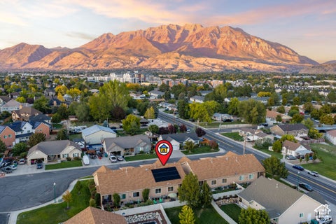Tiny photo for 27 W 720 S, Orem, UT 84058 (MLS # 2189926)