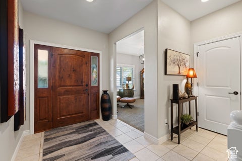 Tiny photo for 27 W 720 S, Orem, UT 84058 (MLS # 2189926)