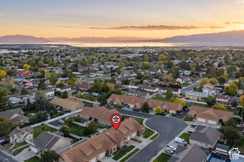 Tiny photo for 27 W 720 S, Orem, UT 84058 (MLS # 2189926)