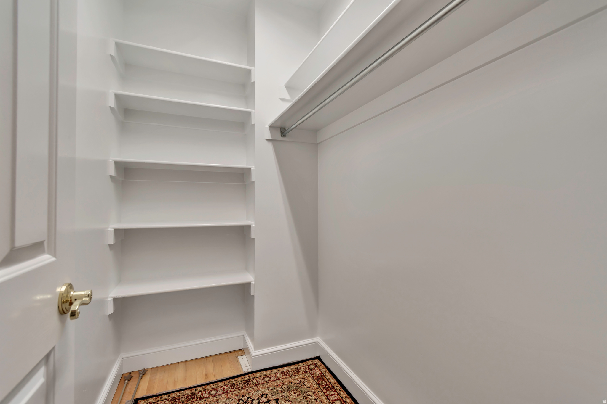 THE BELVEDERE - Residential