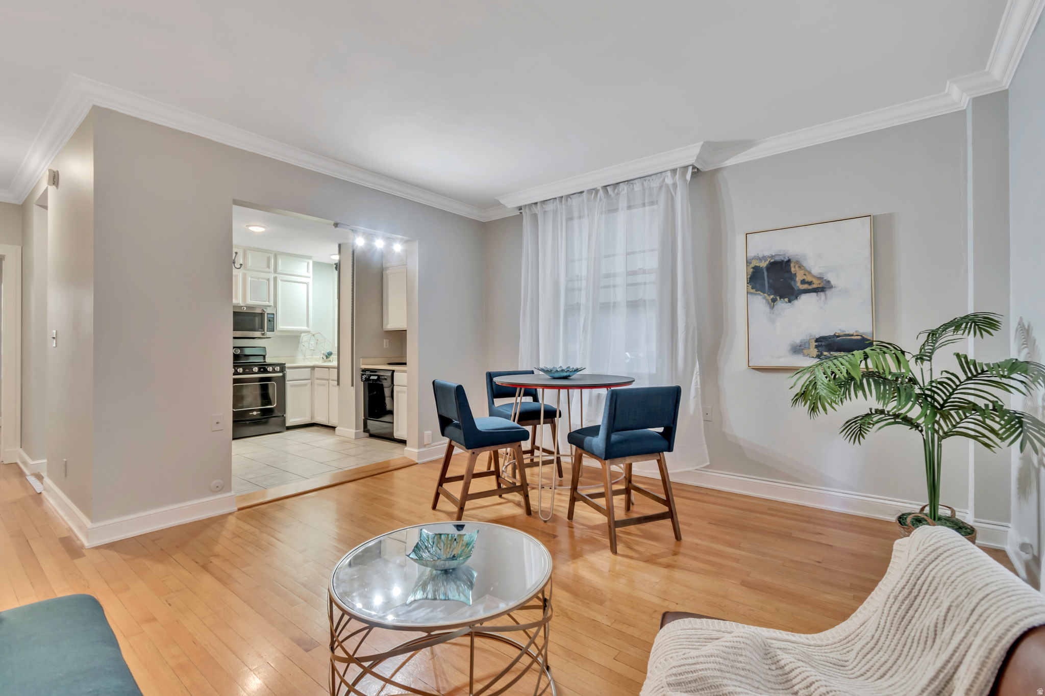 THE BELVEDERE - Residential