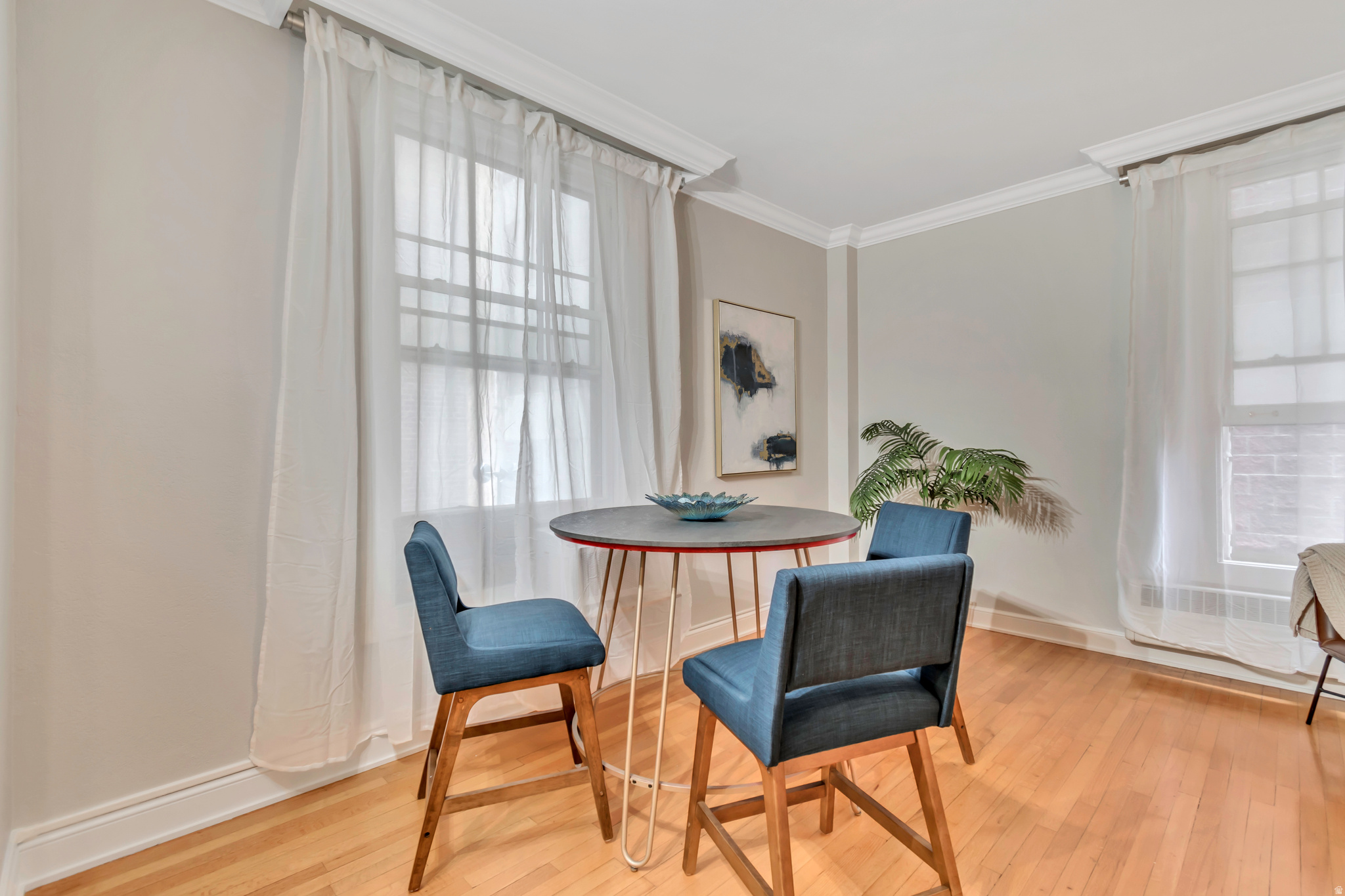 THE BELVEDERE - Residential