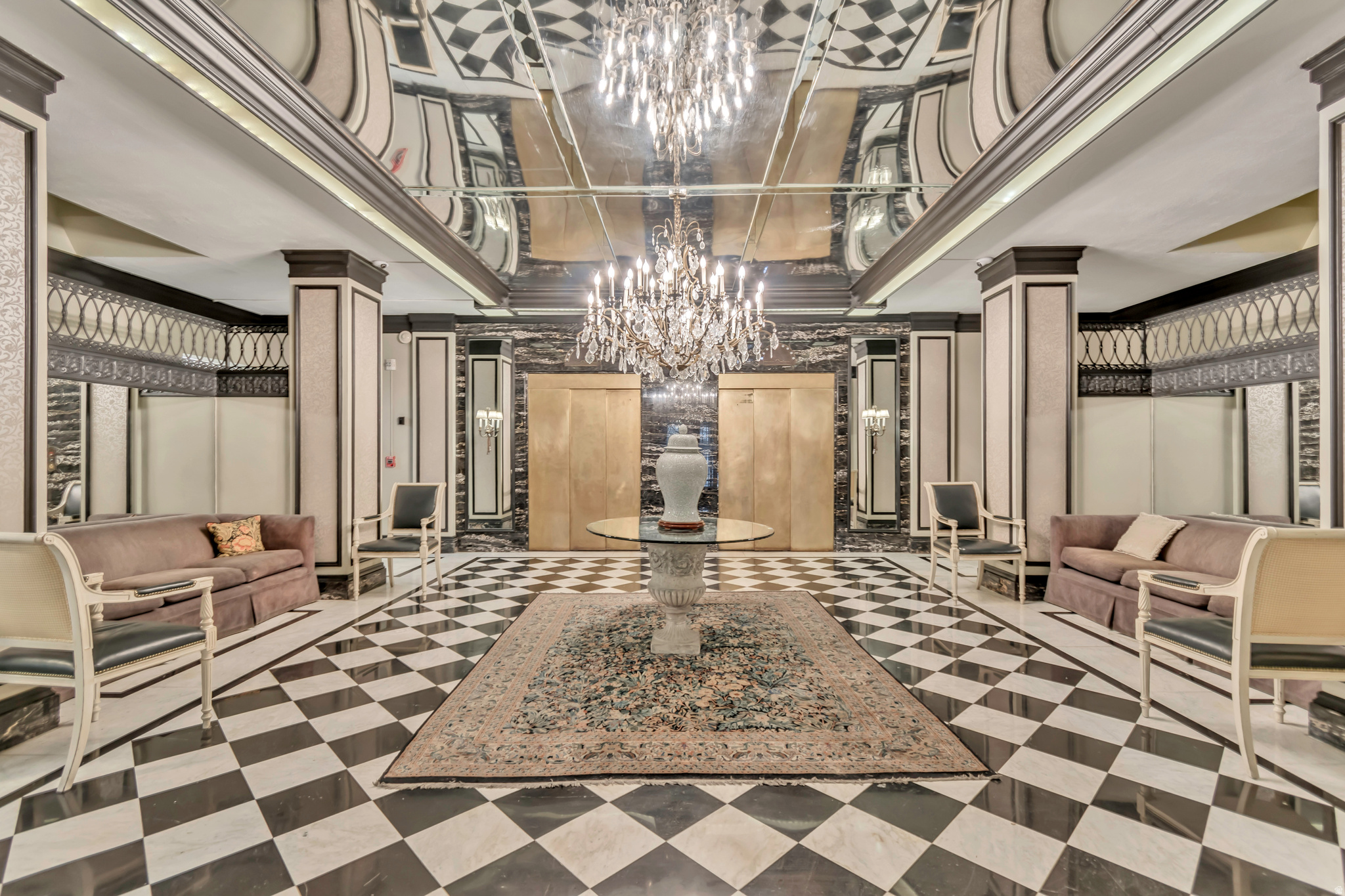 THE BELVEDERE - Residential