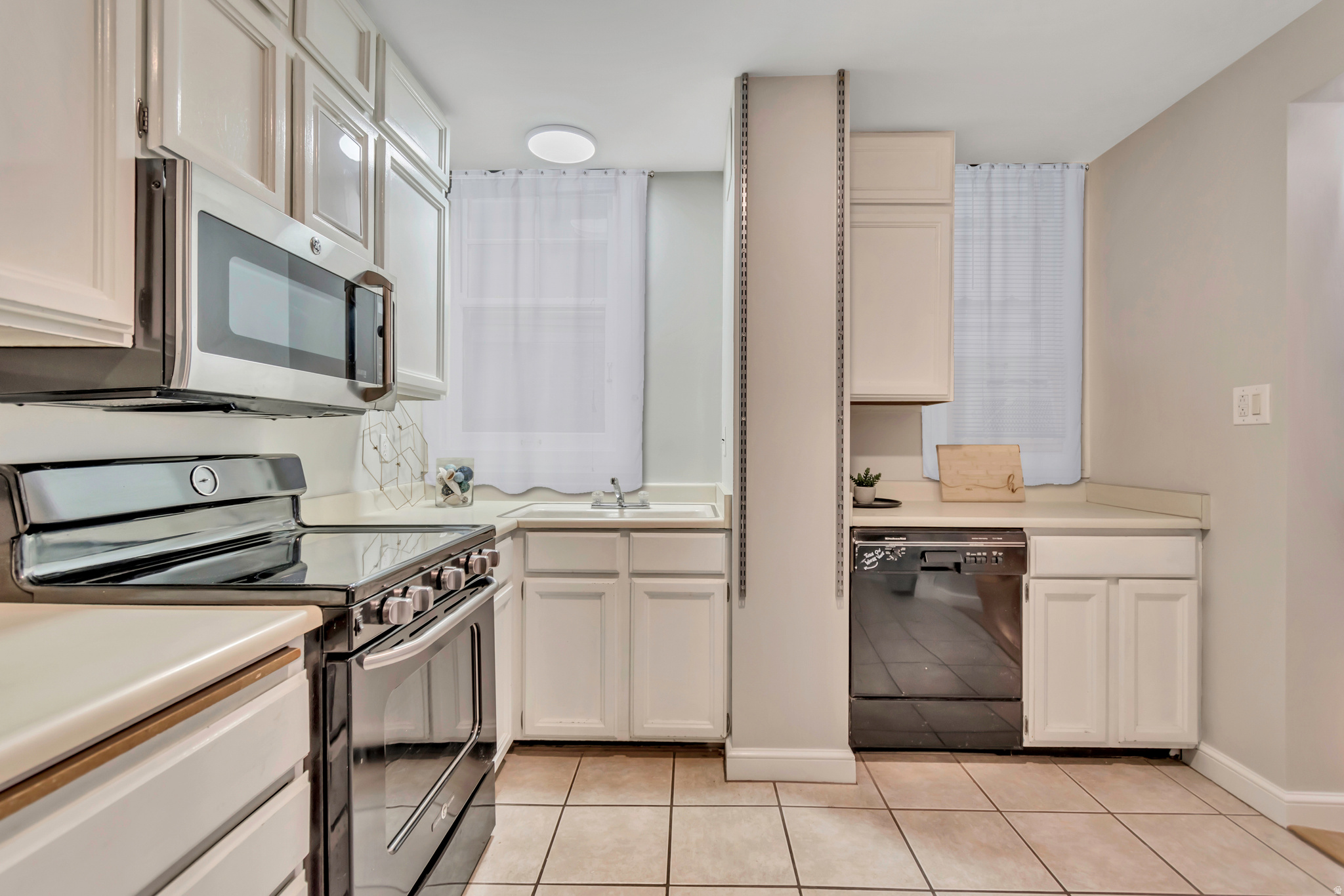 THE BELVEDERE - Residential