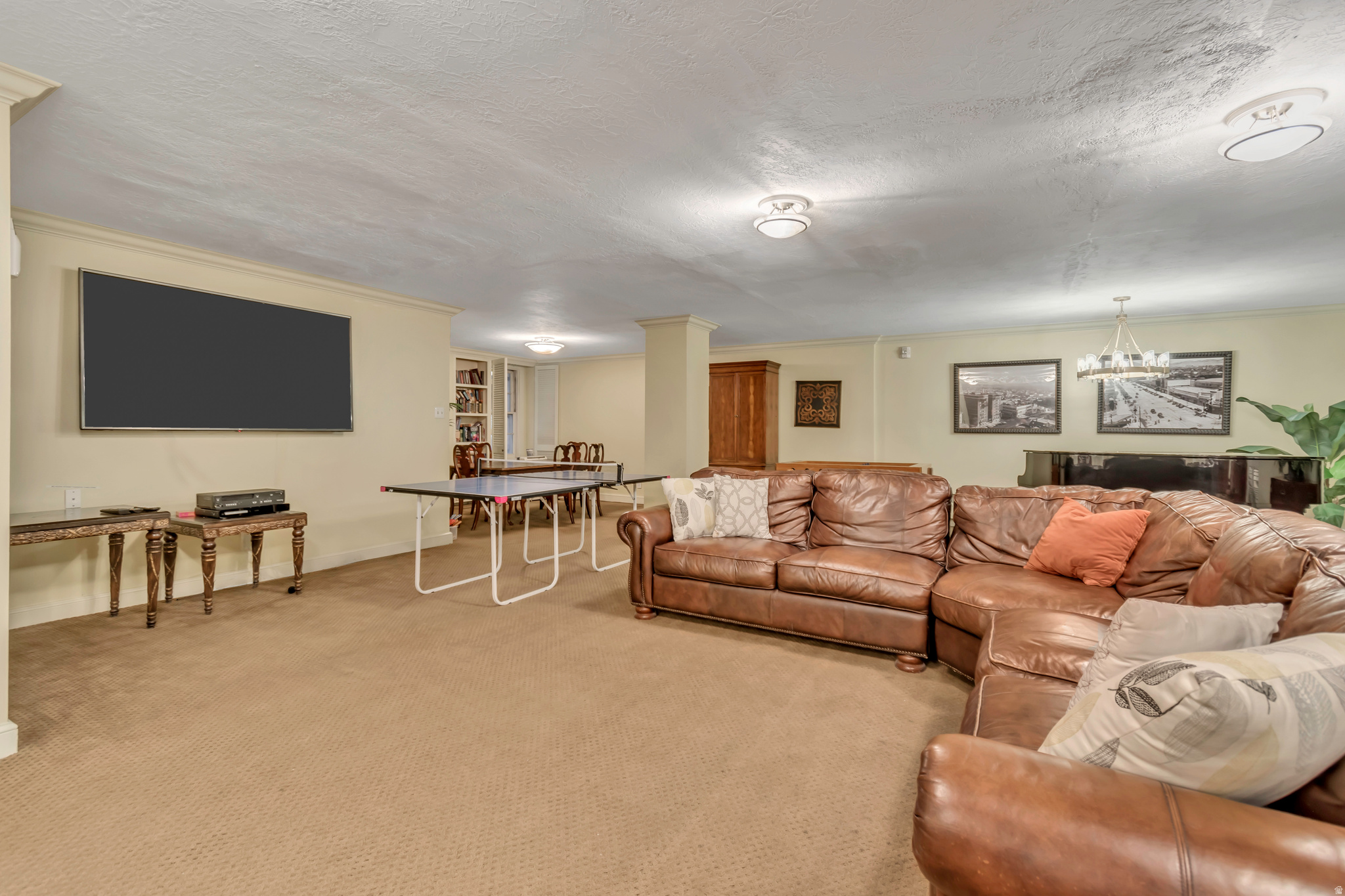 THE BELVEDERE - Residential