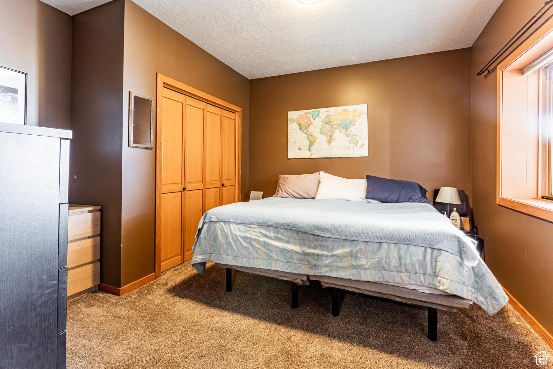ECKER HILL - Residential Lease