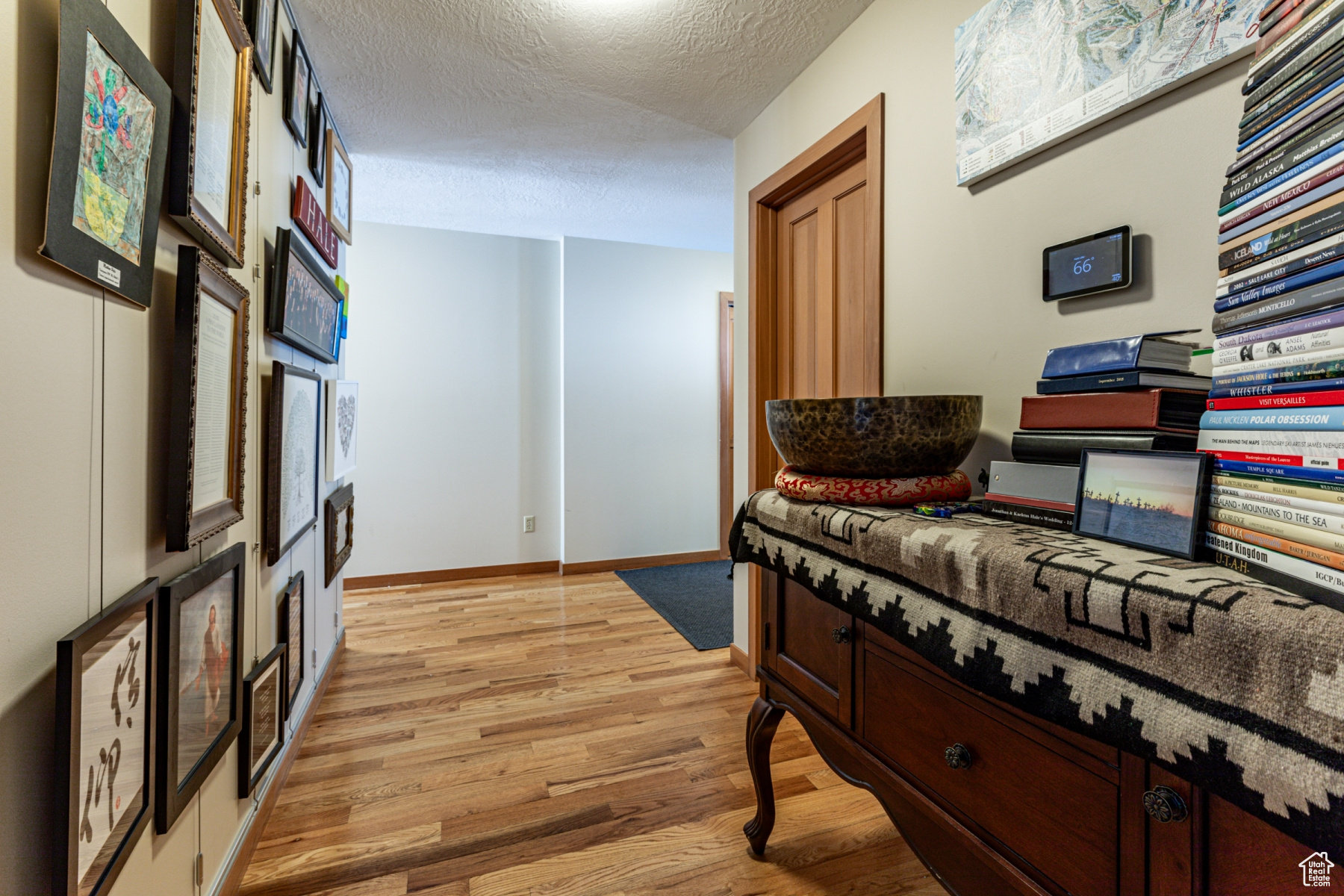 ECKER HILL - Residential Lease