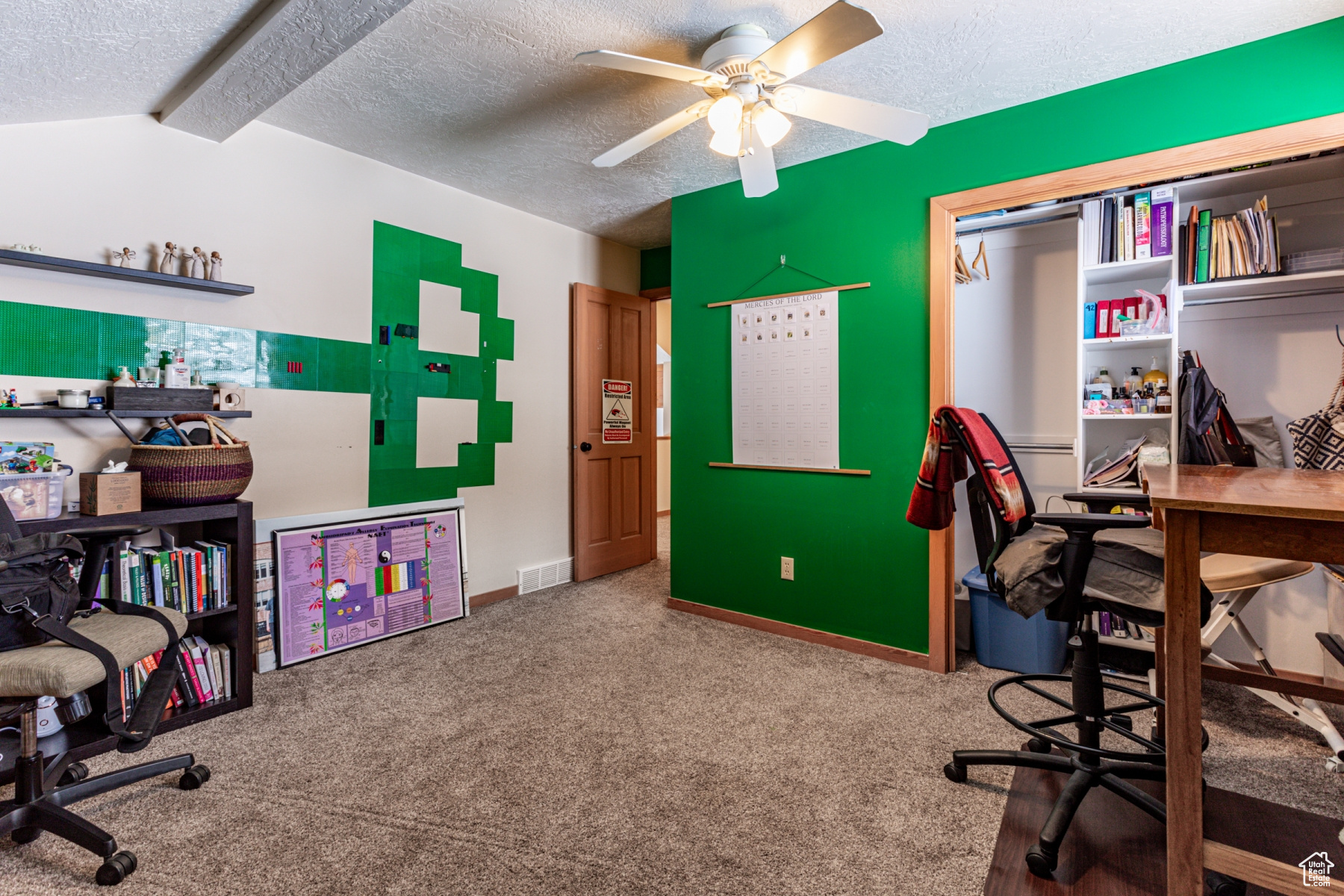 ECKER HILL - Residential Lease
