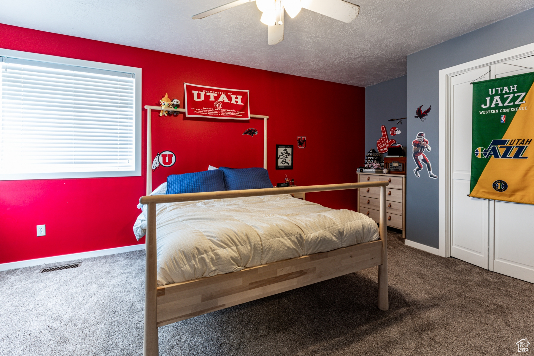 ECKER HILL - Residential Lease