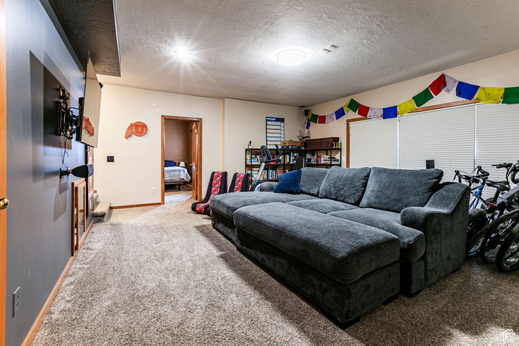 ECKER HILL - Residential Lease