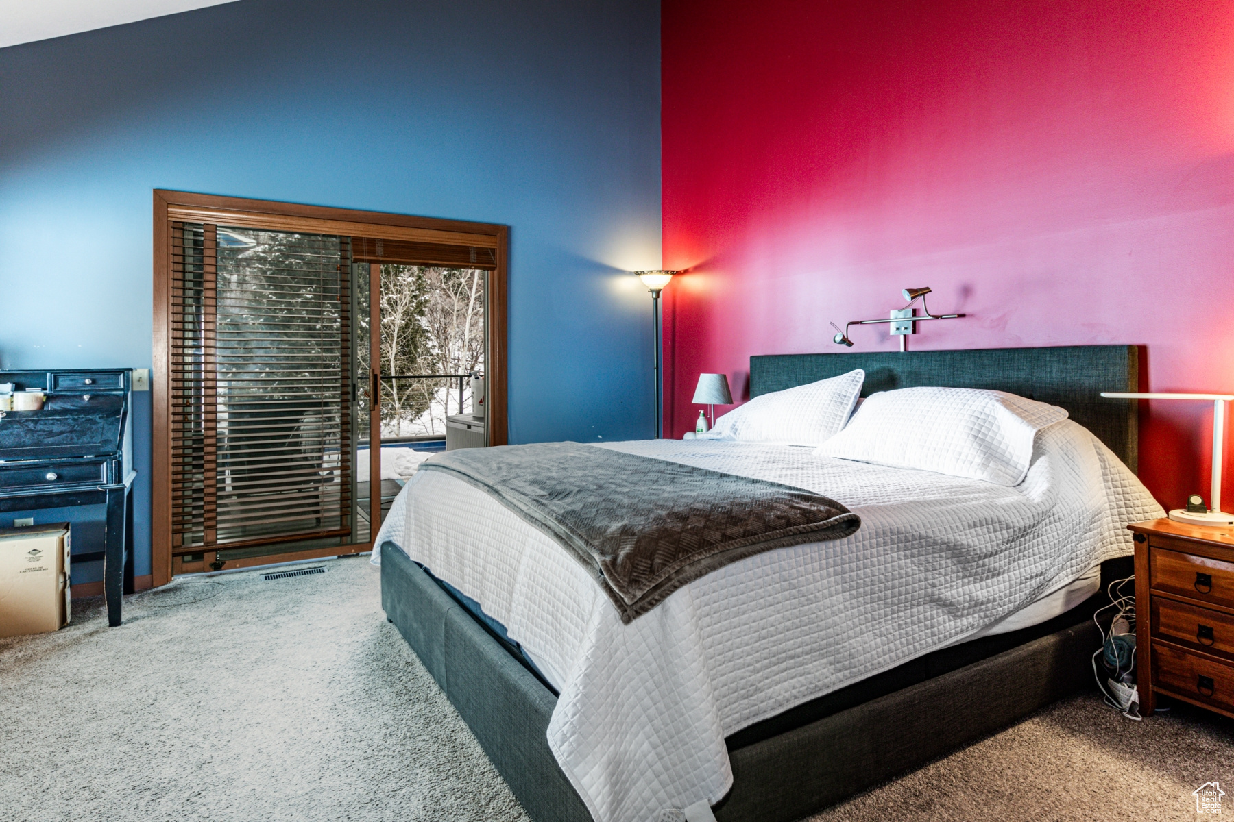 ECKER HILL - Residential Lease