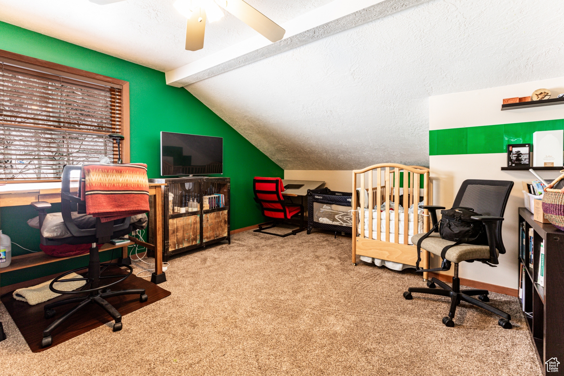 ECKER HILL - Residential Lease