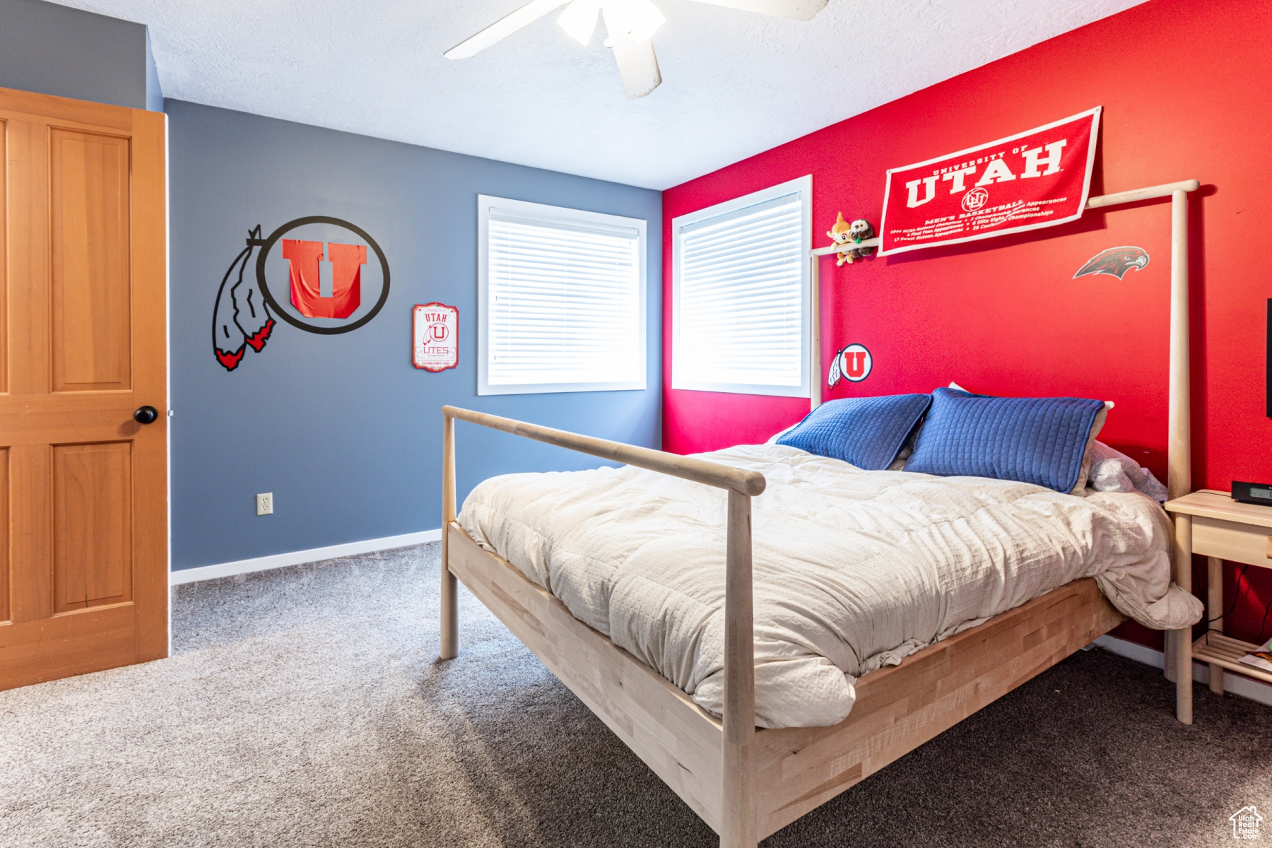 ECKER HILL - Residential Lease
