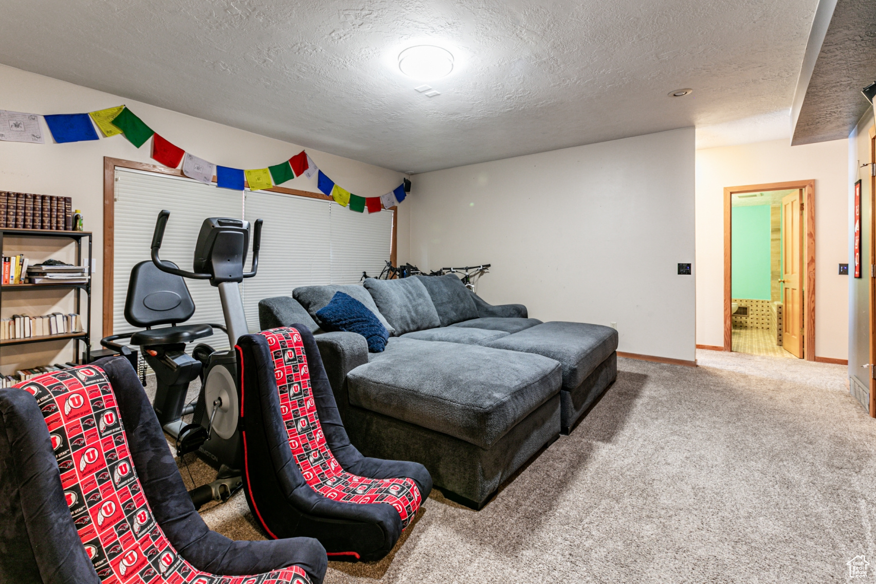 ECKER HILL - Residential Lease