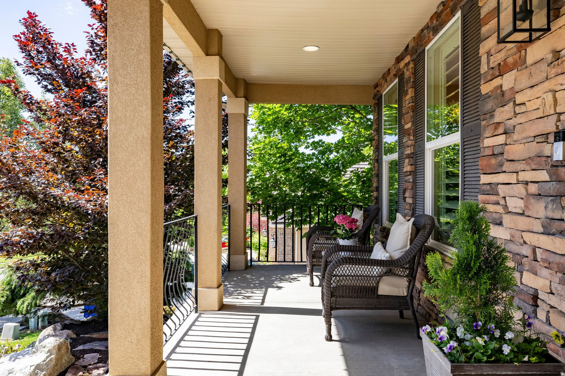 HIDDEN SPRINGS - Residential