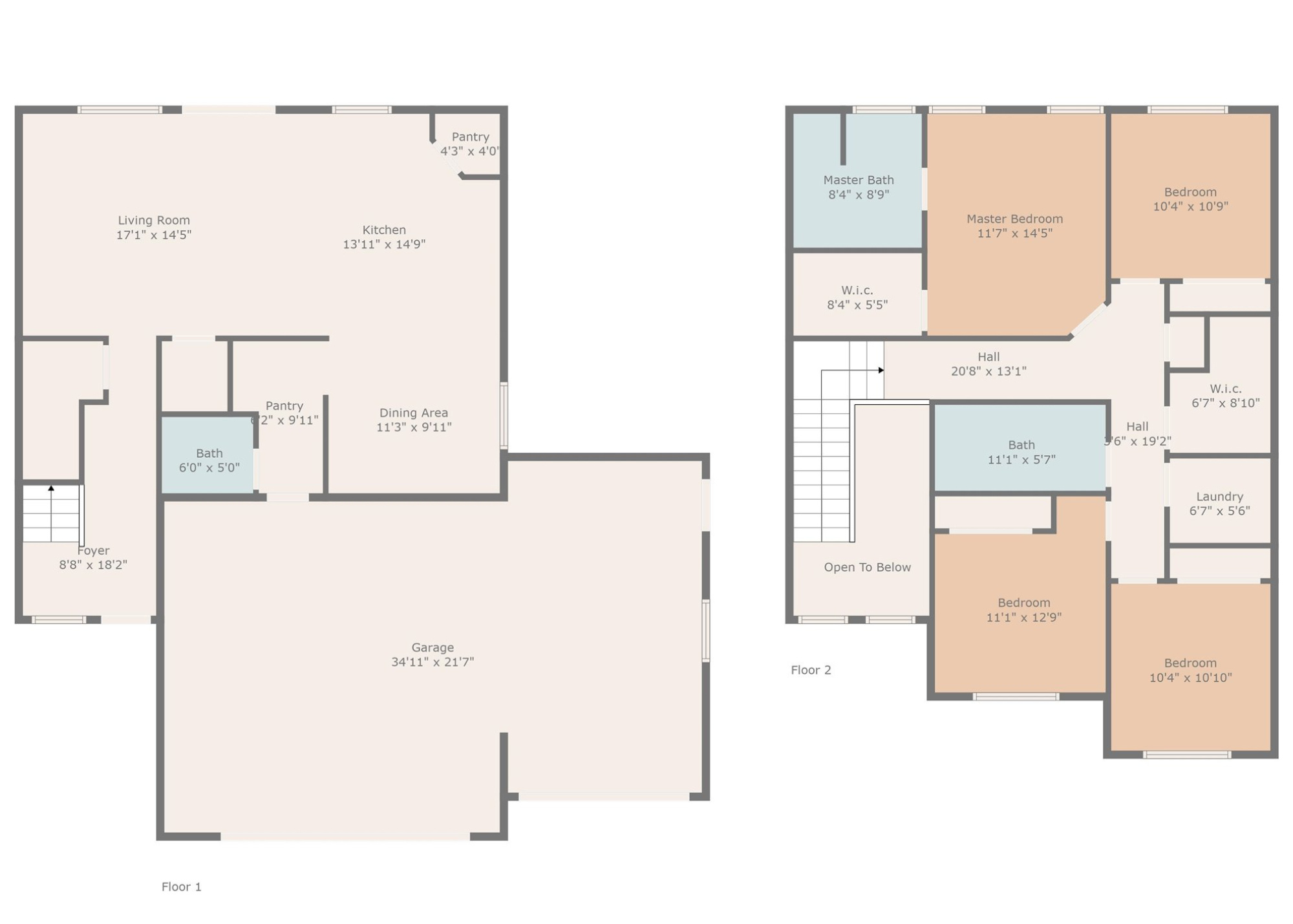 221 W 1300 St #34, Tremonton, Utah image 23