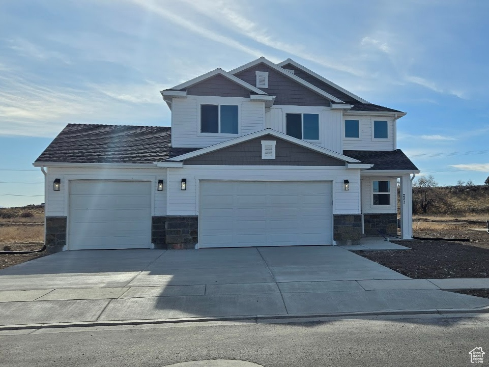 221 W 1300 St #34, Tremonton, Utah image 1