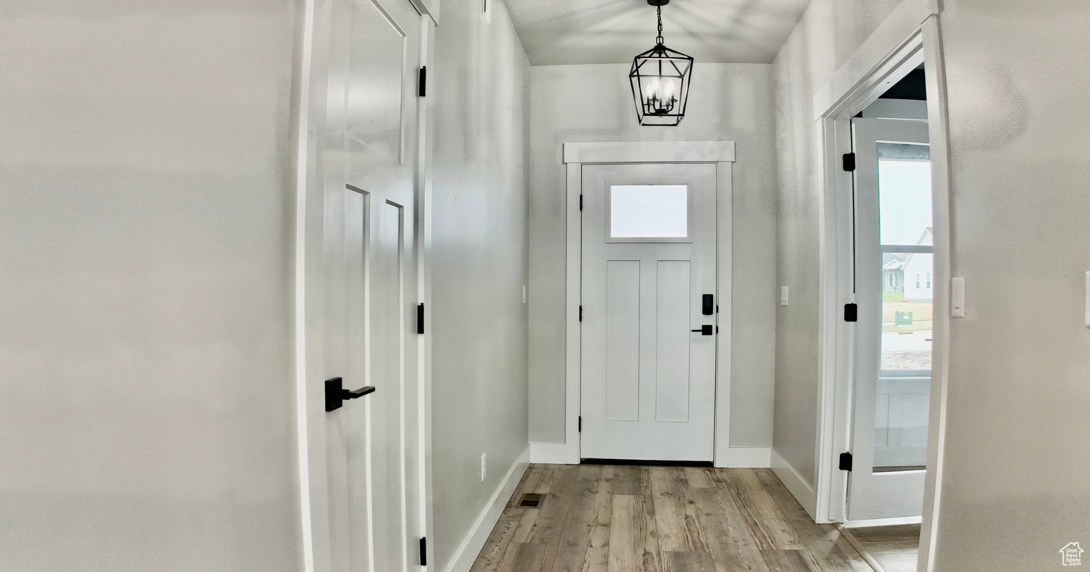 TRAVELLER LANE SUBDIVISION - Residential