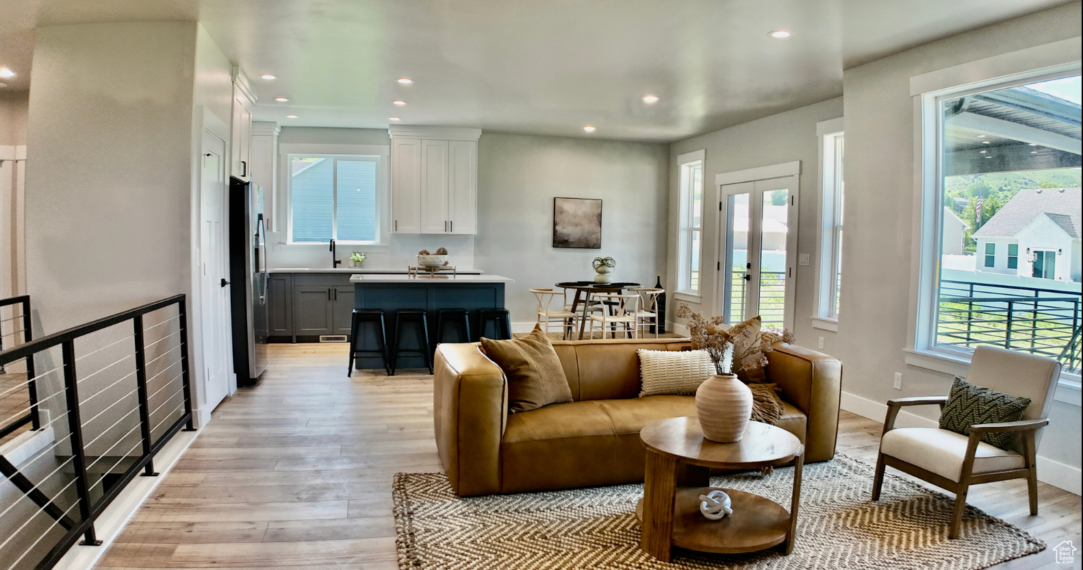 TRAVELLER LANE SUBDIVISION - Residential