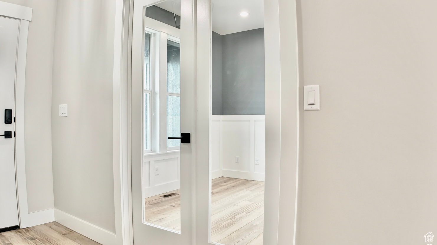 TRAVELLER LANE SUBDIVISION - Residential