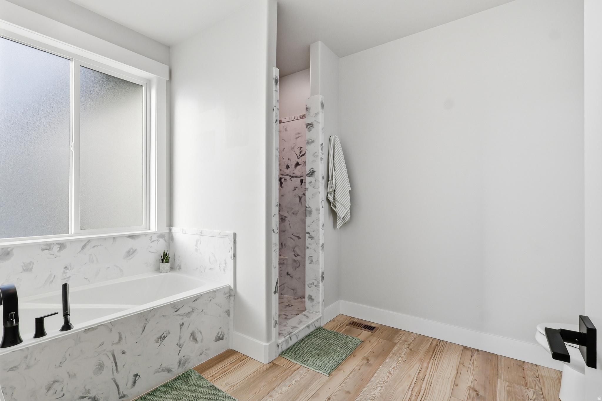 TRAVELLER LANE SUBDIVISION - Residential