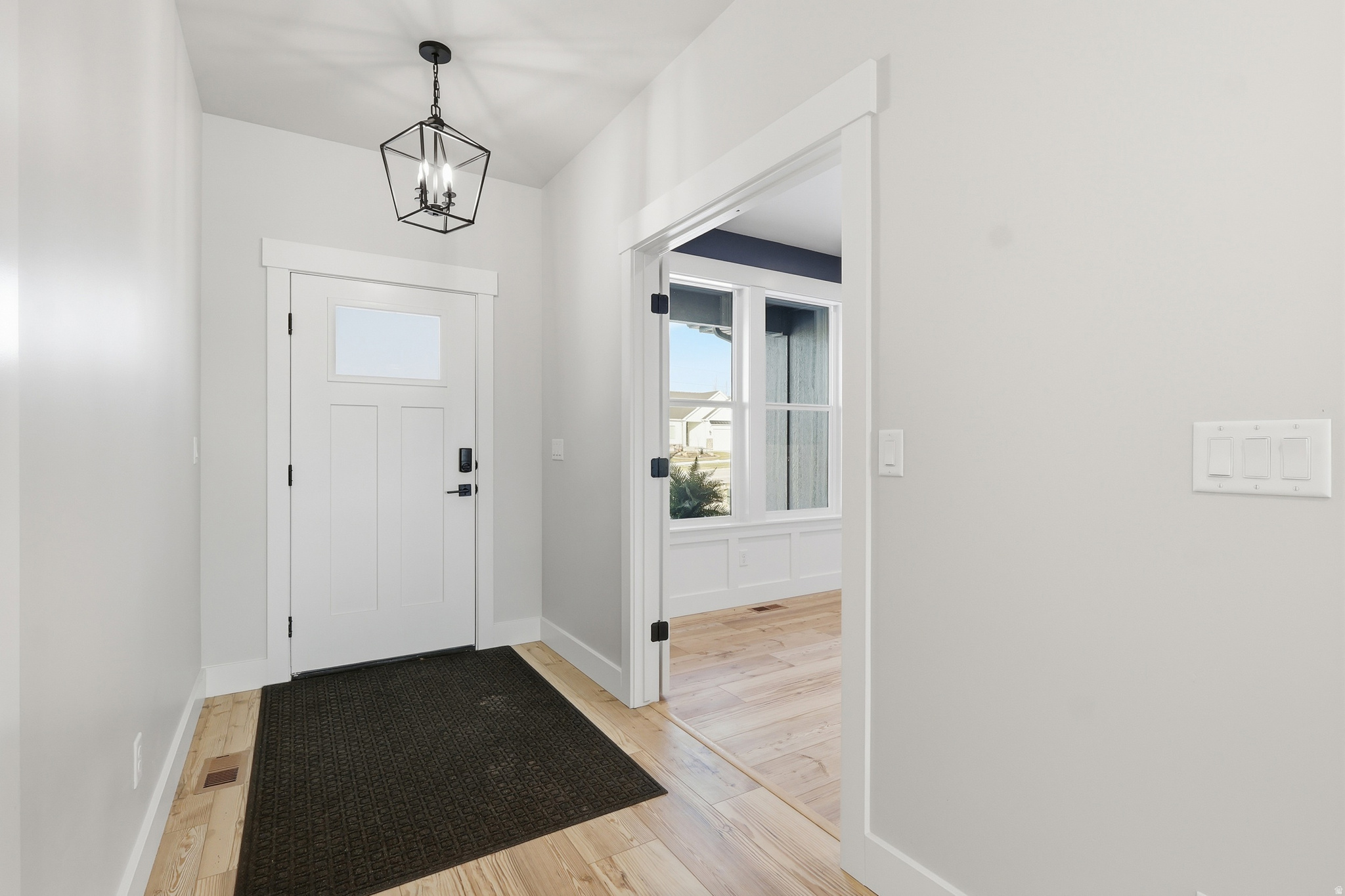 TRAVELLER LANE SUBDIVISION - Residential