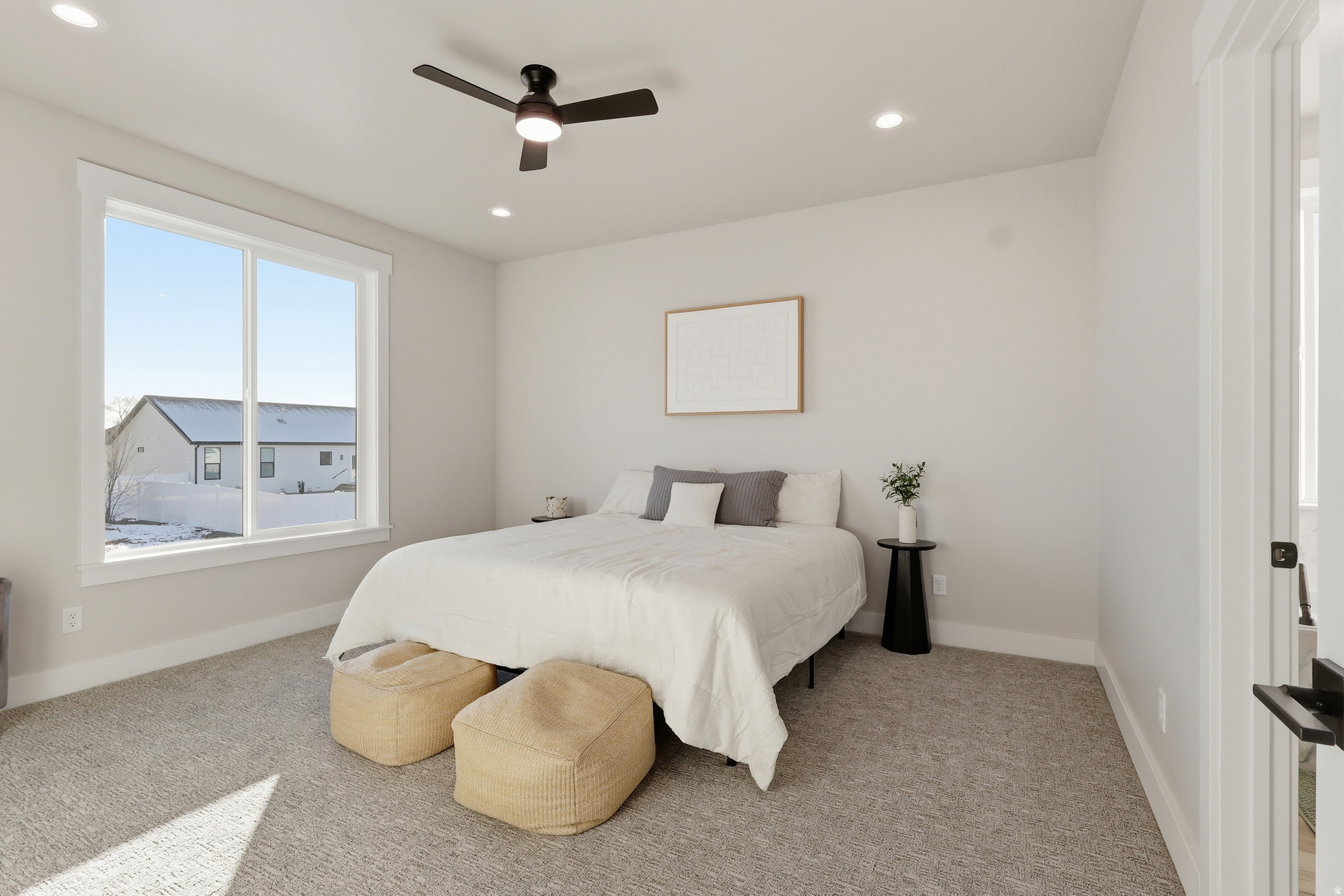 TRAVELLER LANE SUBDIVISION - Residential