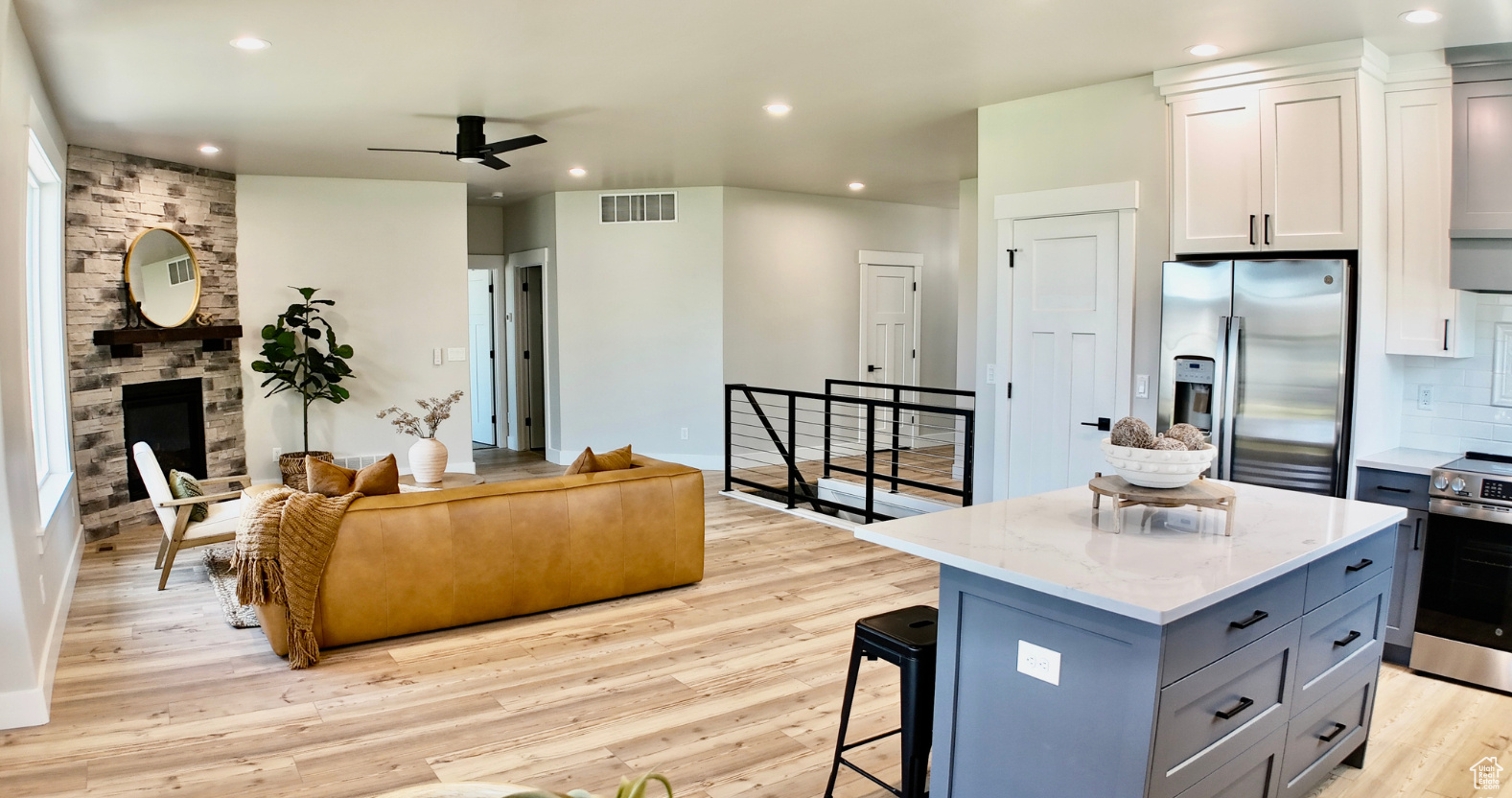TRAVELLER LANE SUBDIVISION - Residential