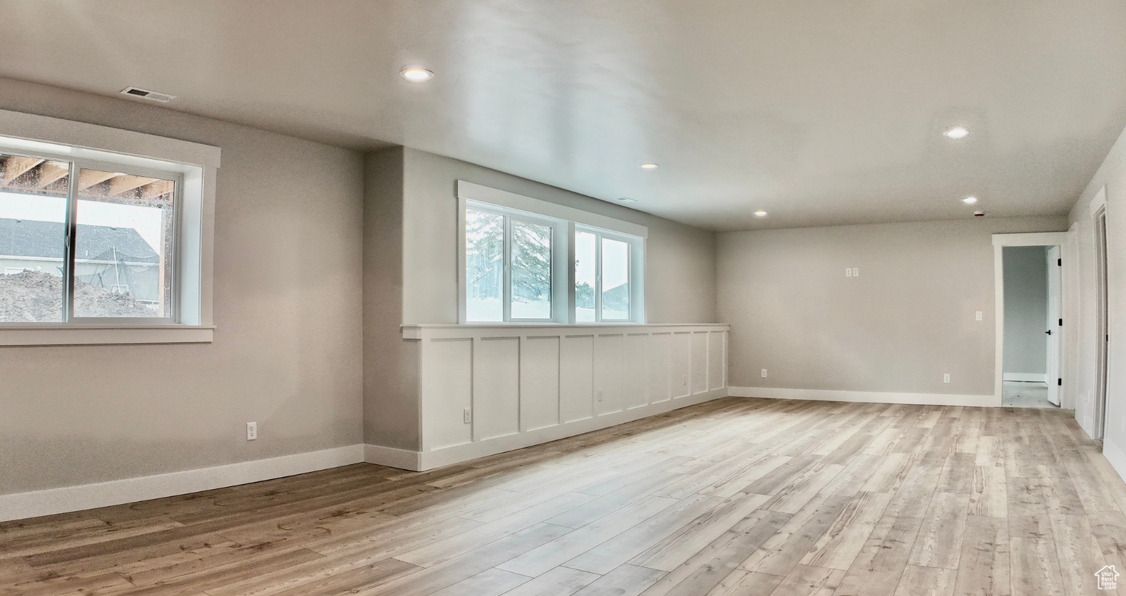 TRAVELLER LANE SUBDIVISION - Residential