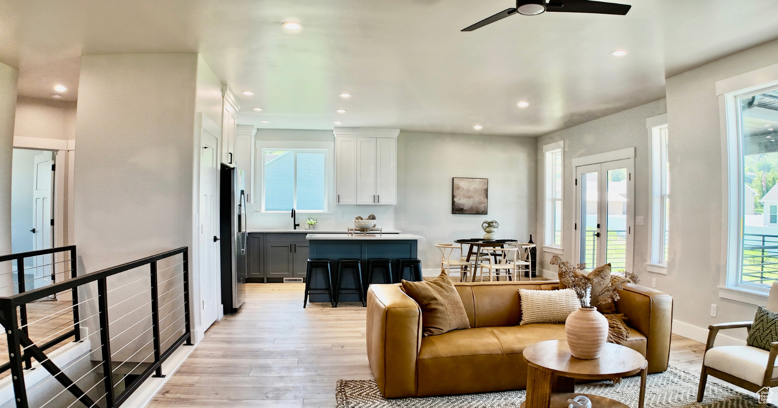 TRAVELLER LANE SUBDIVISION - Residential