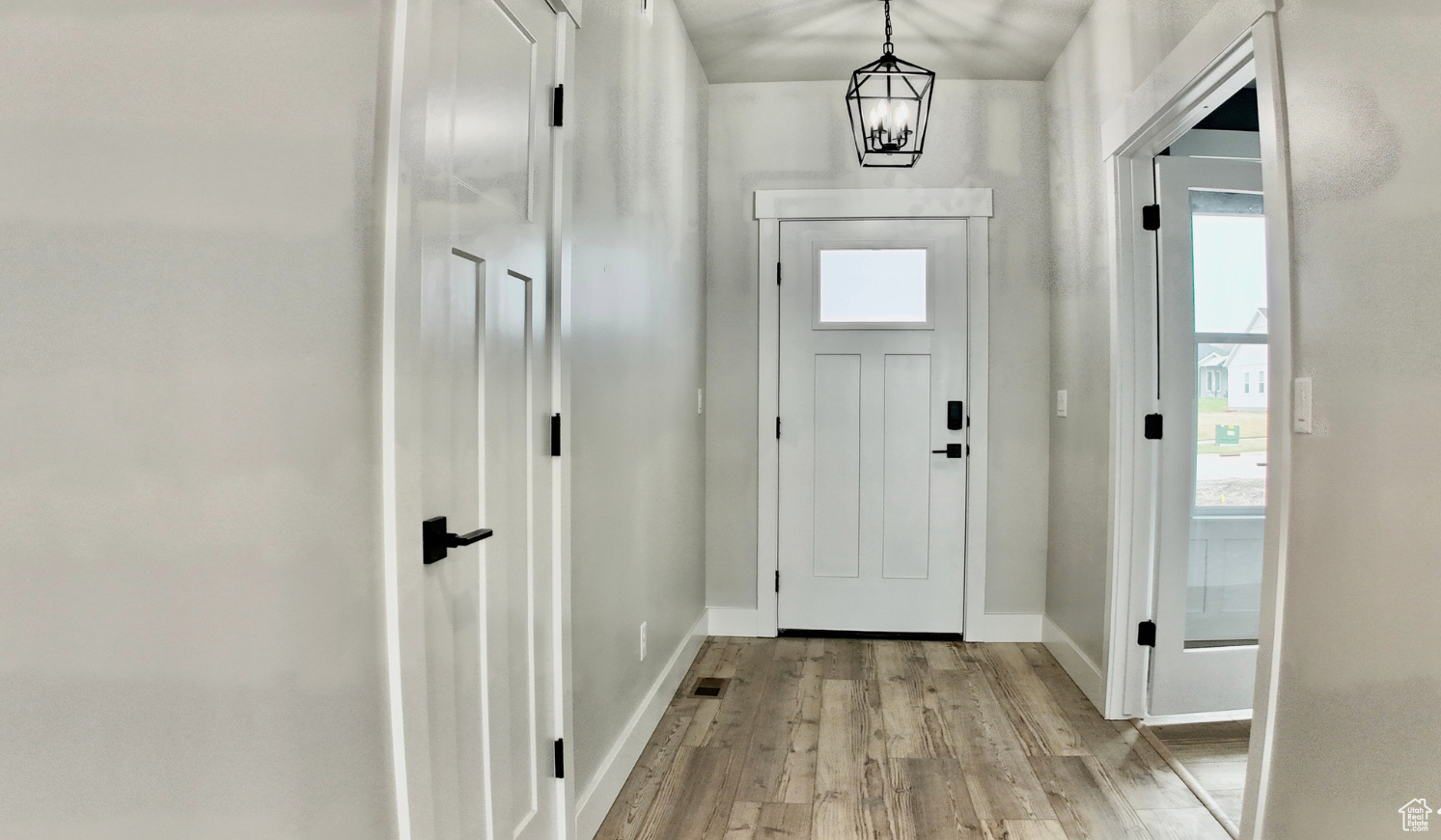 TRAVELLER LANE SUBDIVISION - Residential