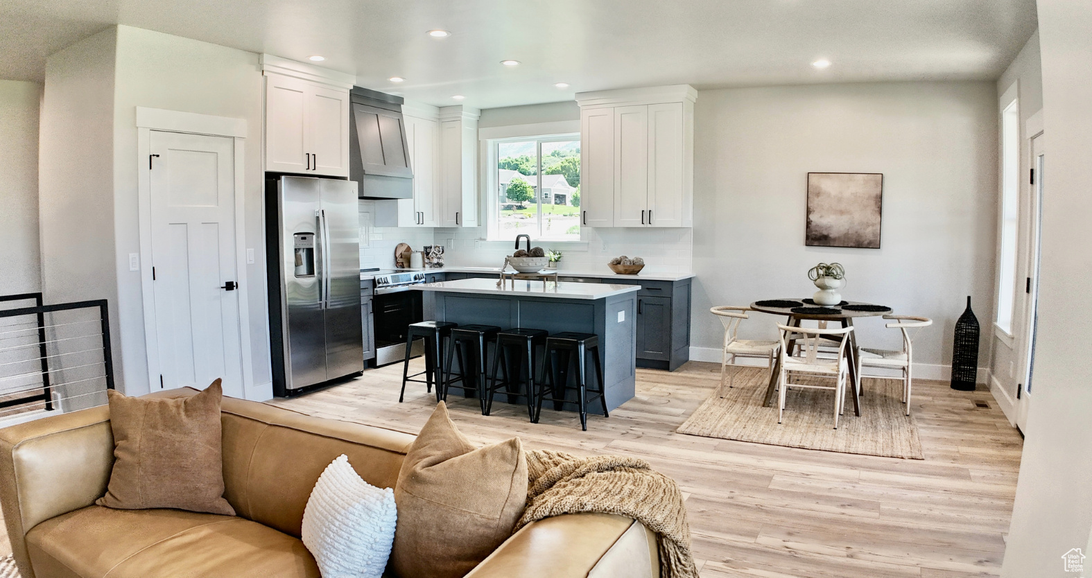 TRAVELLER LANE SUBDIVISION - Residential