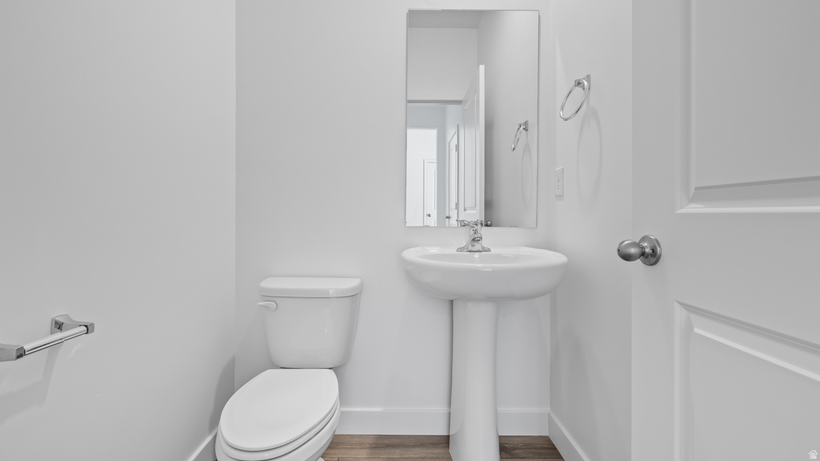 CORRAL HOLLOW AT LONG VALLEY - Residential