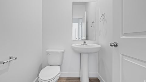 Tiny photo for 1492 S SINAWAVA DR #4130, Washington, UT 84780 (MLS # 2125584)